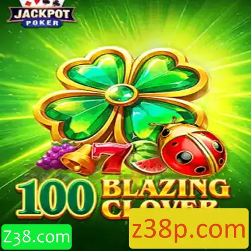 Descubra o Emocionante Mundo de 100BlazingClover