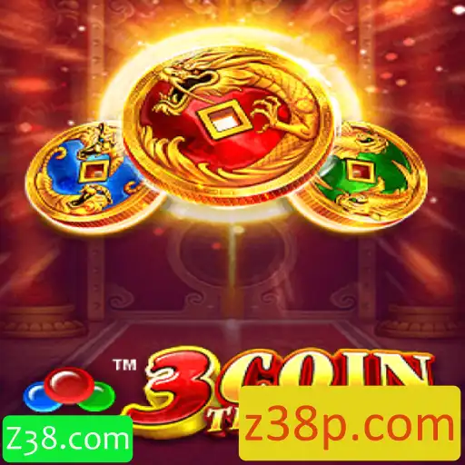 Descubra as Aventuras de 3CoinTreasures: O Fenômeno de Z38.com