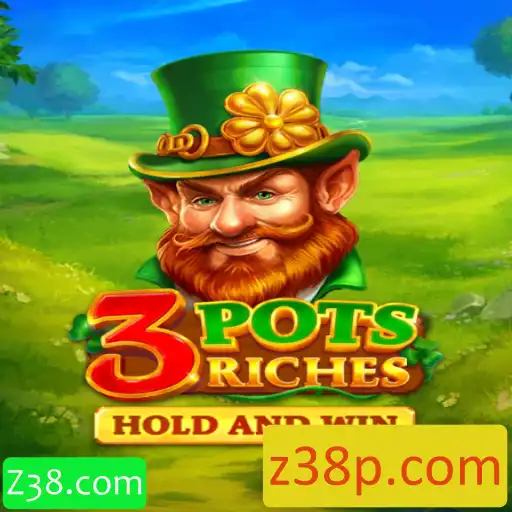 Descubra o Fascinante Mundo de 3potsRiches no Z38.com