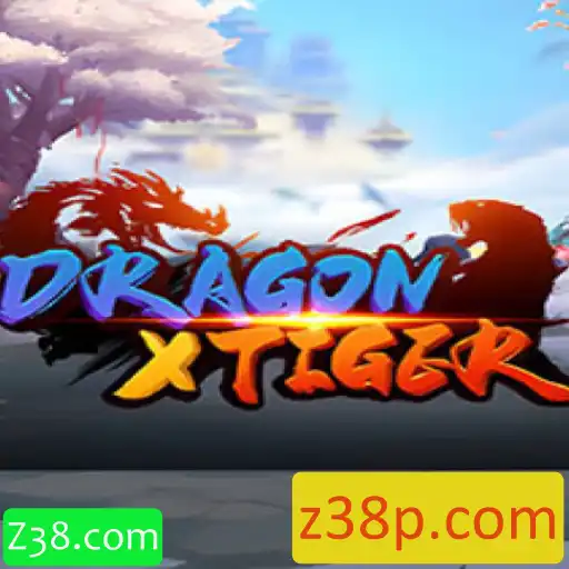Descubra DragonXTiger: O Novo Fenômeno dos Jogos com Z38.com