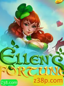 Explorando o Mundo de EllensFortune: Seu Novo Jogo Favorito