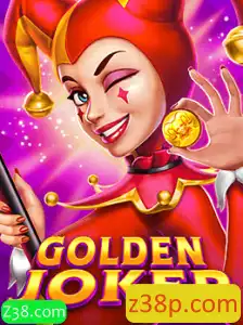 Explorando o Universo do Jogo GoldenJoker e o Portal Z38.com