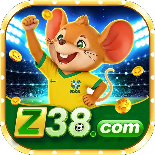 Z38.com Logo