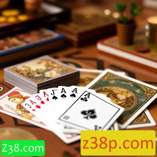 Jogos de cartas
