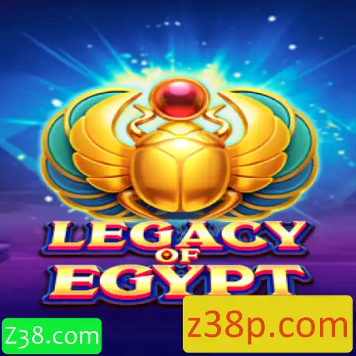 Explorando o Fascínio Misterioso de LegacyOfEgypt