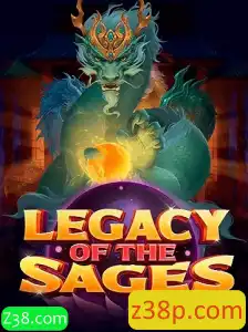 LegacyoftheSages: Um mergulho no mundo encantado do jogo revolucionário