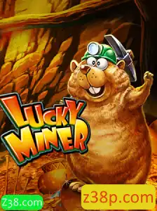 Descubra LuckyMiner: Um Jogo Empolgante para Amantes de Tecnologia e Aventureiros
