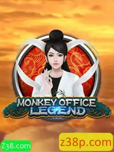 Explorando o Mundo Vibrante de MonkeyOfficeLegend e a Chave para o Sucesso