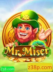 Explorando o Mundo de MrMiser: Um Jogo de Estratégia e Aventura