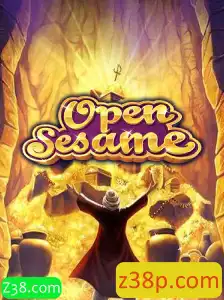 Descubra o Mundo de OpenSesame: O Jogo Que Está Conquistando o Público