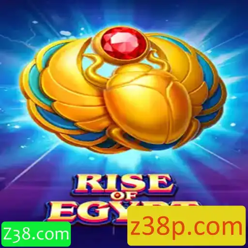Explorando o Universo de Entretenimento de RiseOfEgypt