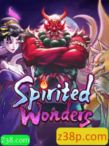 Explorando o Mundo Fascinante de SpiritedWonders