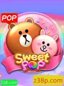 Descubra o Mundo Divertido de SweetPOP e Aprenda a Jogar com Z38.com