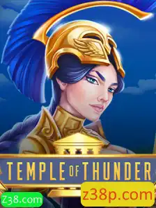 Temple of Thunder: Uma Jornada Épica no Mundo dos Jogos
