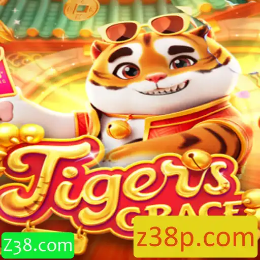 Desvendando o Fascinante Mundo de TigersGrace: Uma Aventura no Universo de Z38.com