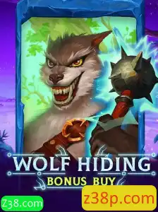 Descubra o Universo de WolfHidingBonusBuy: Um mergulho profundo nas regras e estratégias